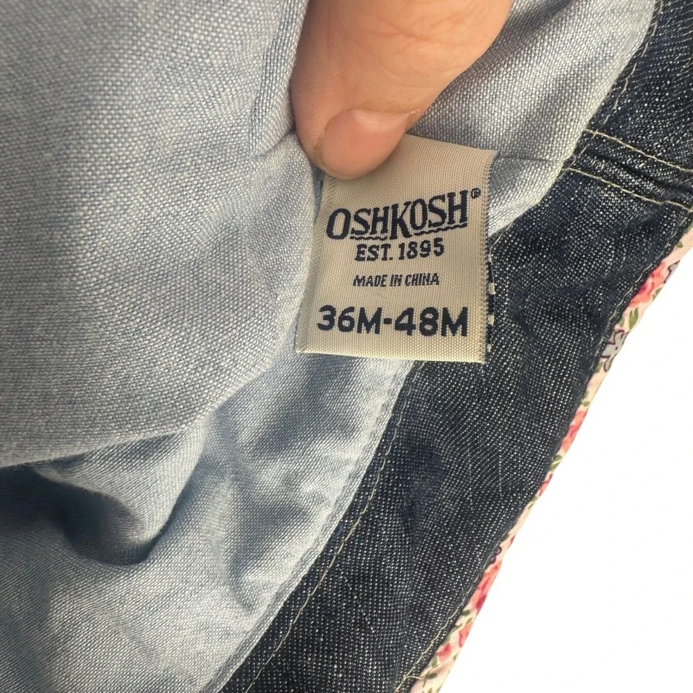OshKosh Bgosh oshkosh gosh